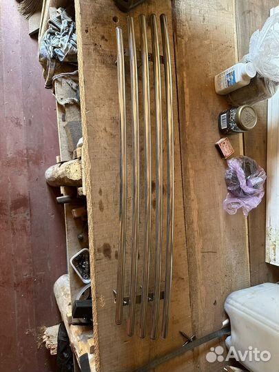 Защита на ford