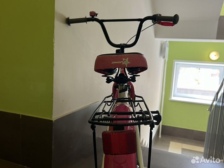 Велосипед детский 20