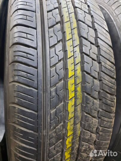 Dunlop Grandtrek ST30 225/65 R17