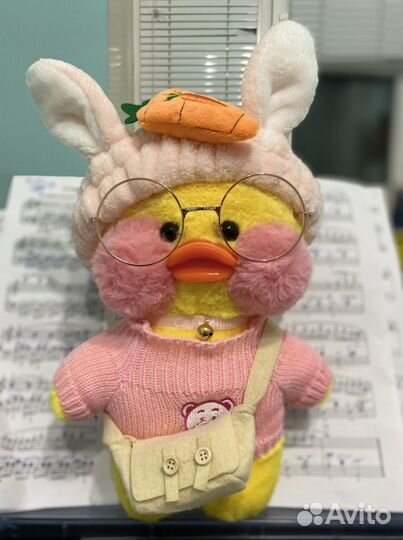 Оригинальные уточки лалафанфан lalafanfan