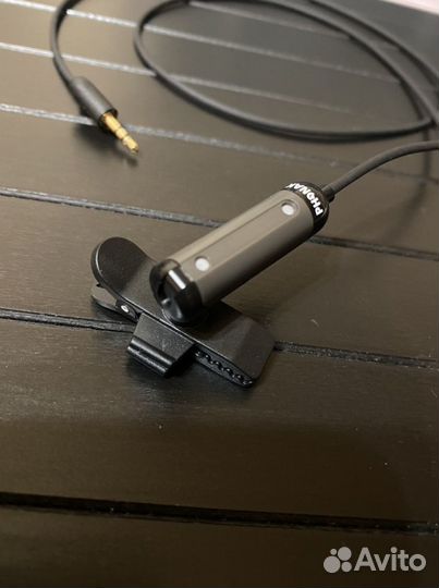 Микрофон iLapel