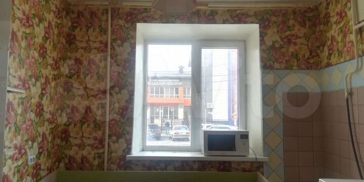 3-к. квартира, 67,1 м², 1/5 эт.