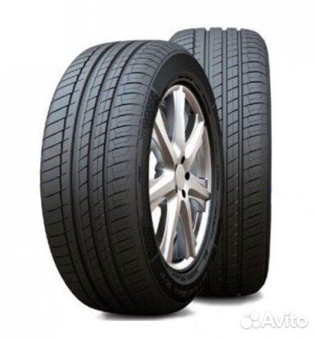Habilead PracticalMax H/P RS26 265/40 R21 105W