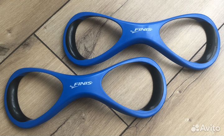Восьмёрки для плавания Finis