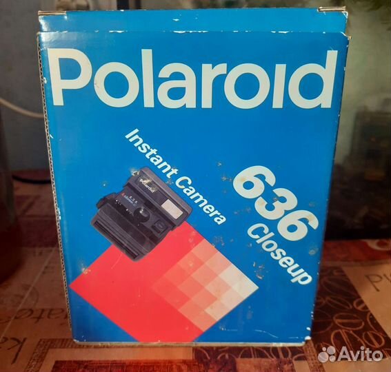 Полароид