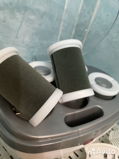 Электробигуди