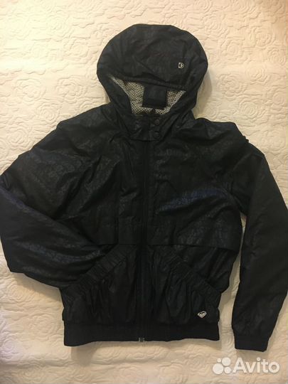 Куртка подростковая для девочки