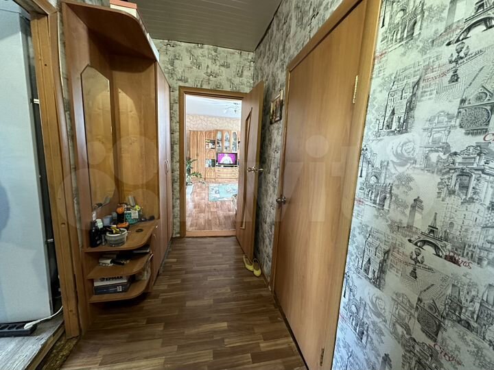 Дом 74 м² на участке 4,5 сот.