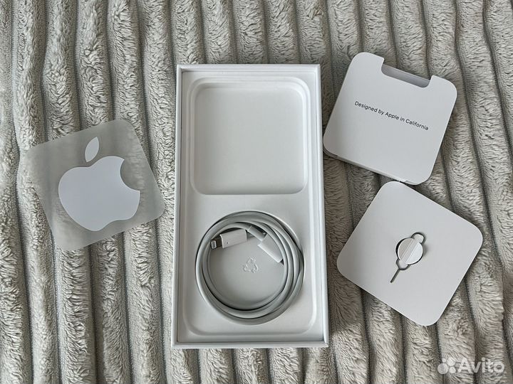 iPhone 12 128gb Blue