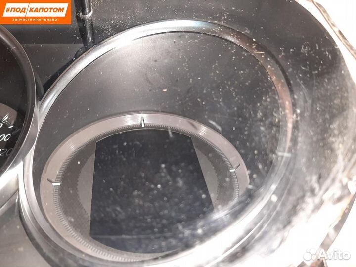 Панель приборов (щиток) Mazda CX-5 KE 2012