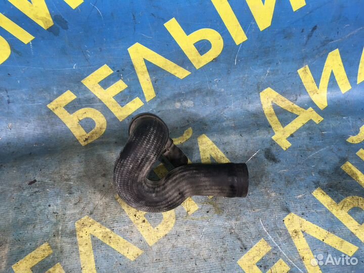 Патрубок интеркулера Audi A4 B5