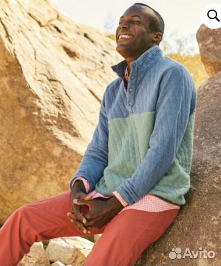 Джемпер orvis L,XL