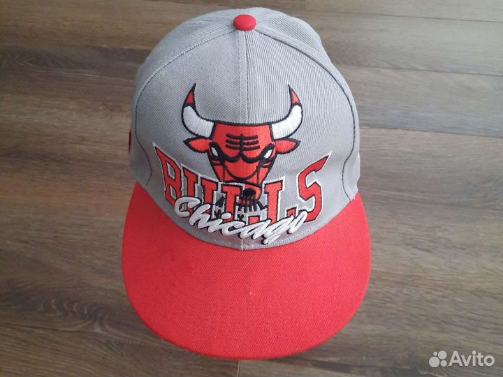 Кепка бейсболка мужская