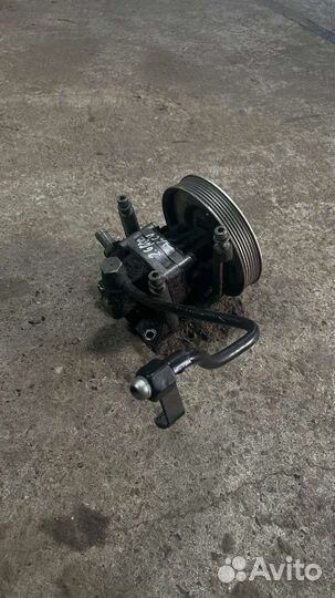 Насос гур audi a6 100 c4 2.6 ABC