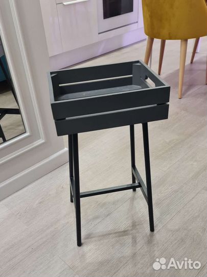 Подставка для цветов IKEA