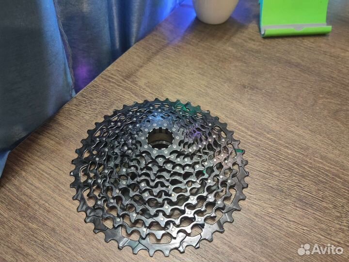 Кассета Sram GX XX1 X01 1150 11 скоростей