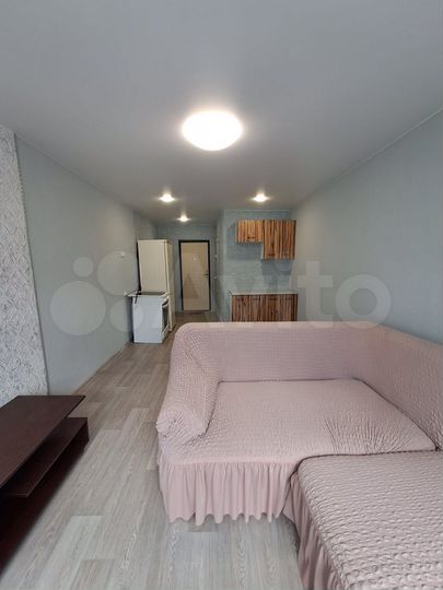Комната 23 м² в 1-к., 7/9 эт.