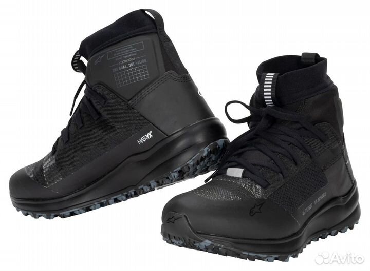 Alpinestars Speedforce Boot