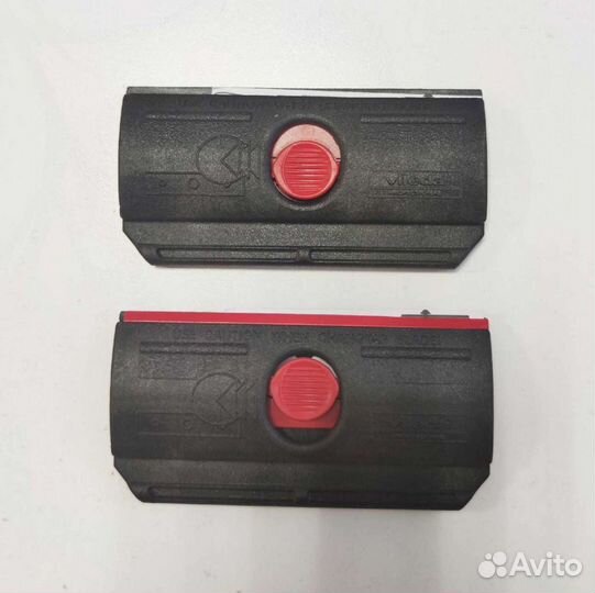 Скребок для окон Veleda