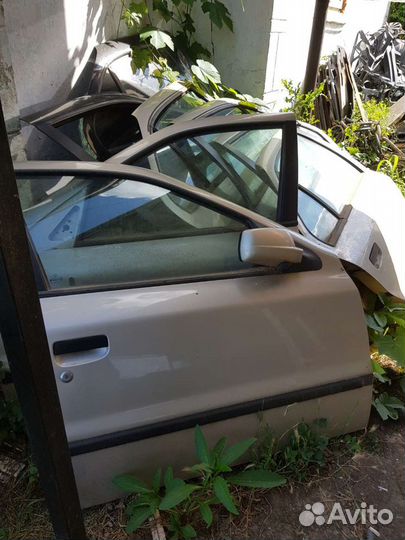 Двери Иран Кходра Саманд