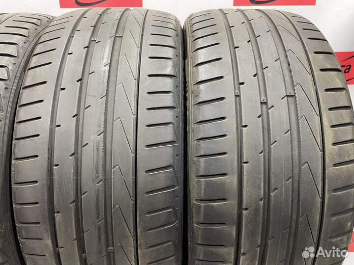 Hankook Ventus S1 Evo 2 K117C 225/45 R17