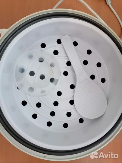 Мультиварка polaris