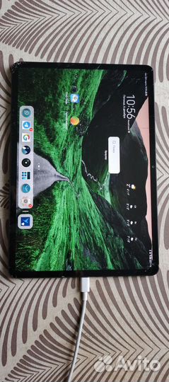 Планшет huawei matepad 11 wi fi LTE 8 256 гб