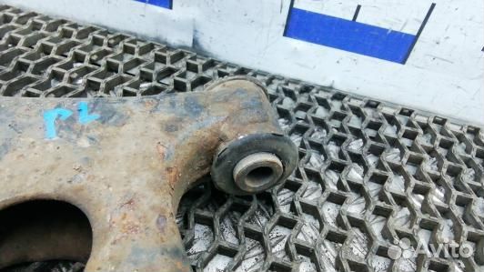 Рычаг передний нижний левый chrysler voyager Grand