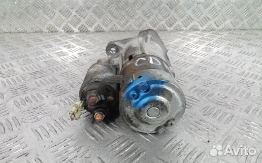 Стартер бензиновый mazda 3 1 (CDN33DF01)