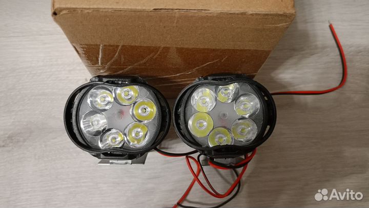 Вспышки фсо дополнительный свет