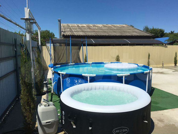 Комната 20 м², 2/2 эт.