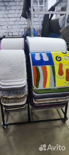 Ковровое покрытие