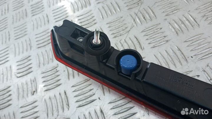 Фонарь задний внутренний левый Renault Koleos