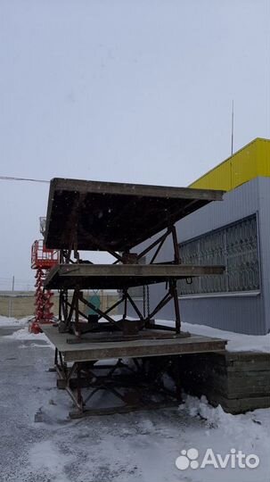 Аренда/прокат стол каменщика