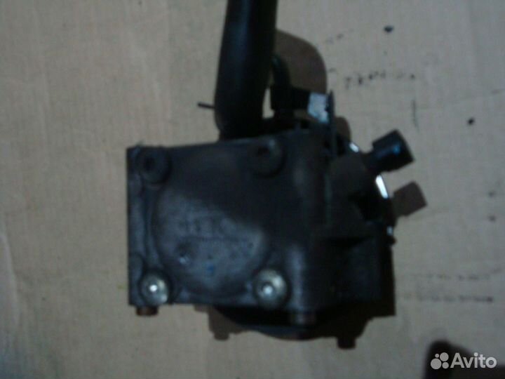 Насос гур Форд Фокус 2 1.4-1.6 бу арт 2609234