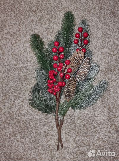 Новогодний набор