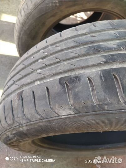 Nexen N'Blue S 215/60 R16 95H