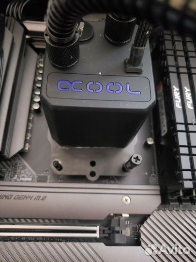 Процессор AMD Ryzen 9 3950X BOX