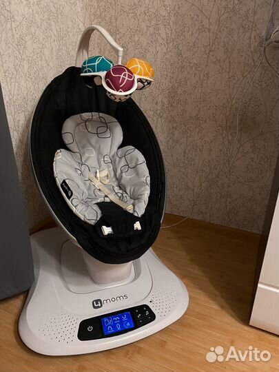 Детские качели