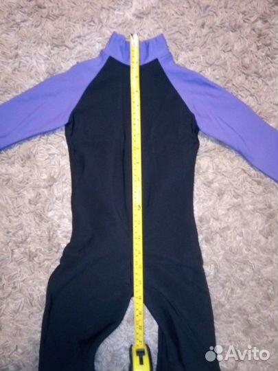 Комбинезон для фигурного катания