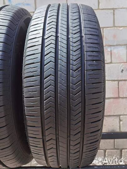 Nexen i.Q Series 1 255/70 R15 108S