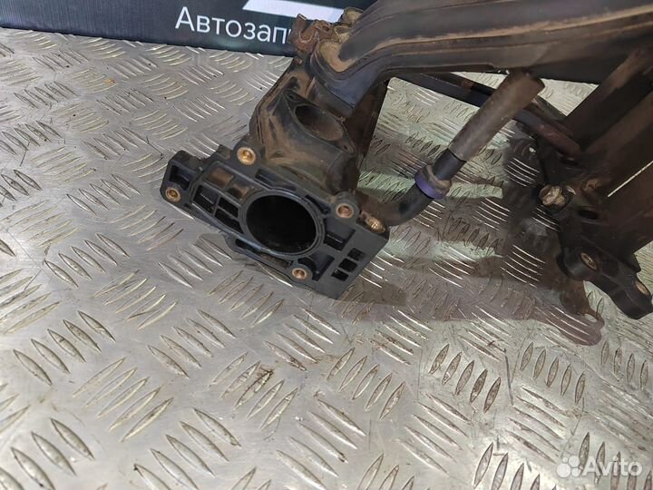 Впускной коллектор Daewoo Matiz 0.8 1997-2016