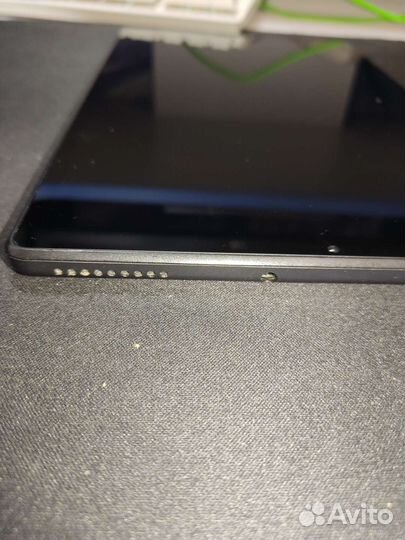 Планшет Lenovo Tab M10 Plus TB-X606F 4/128 гб