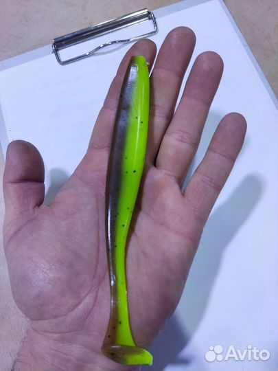 Китеч изи шайнер