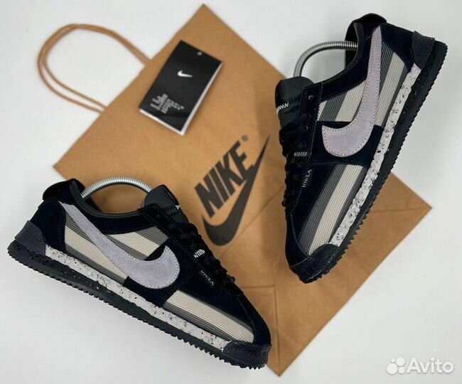 Кроссовки Nike Cortez Union Premium