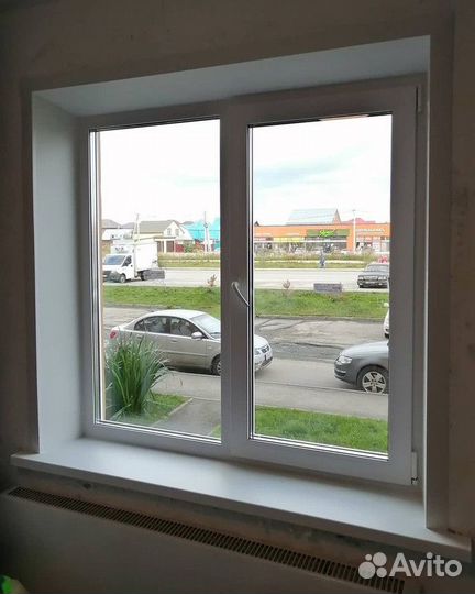 Пластиковые окна Окна пвх Евроокна