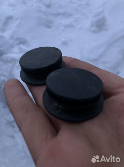 Ковры ларгус