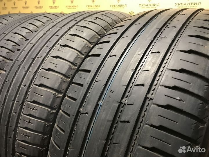 Nokian Tyres Hakka Blue 2 SUV 265/60 R18 110V