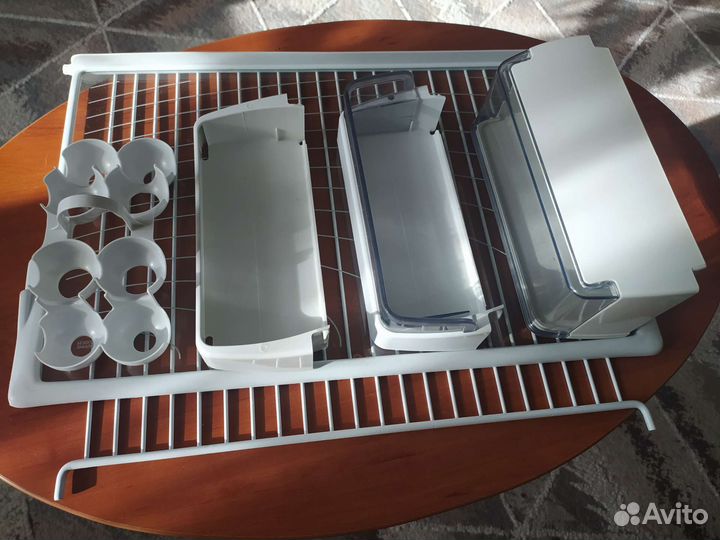 Запчасти к холодильнику Атлант