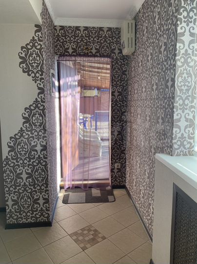 Дом 110 м² на участке 10 сот.